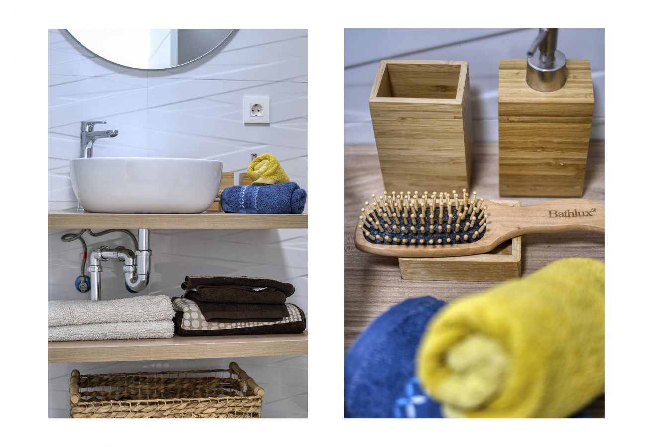 Huis in Costa Teguise -  SugarSand Senator en complejo con piscina
