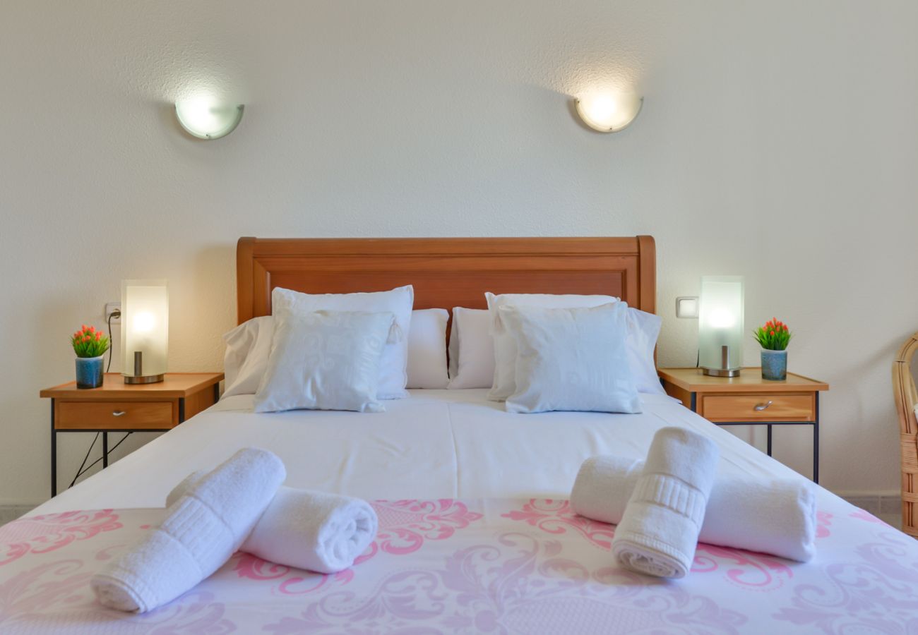 Villa in Benitachell - LOXI, mooie villa in Cumbre del Sol voor 6 personen met privé zwembad en uitzicht op zee.