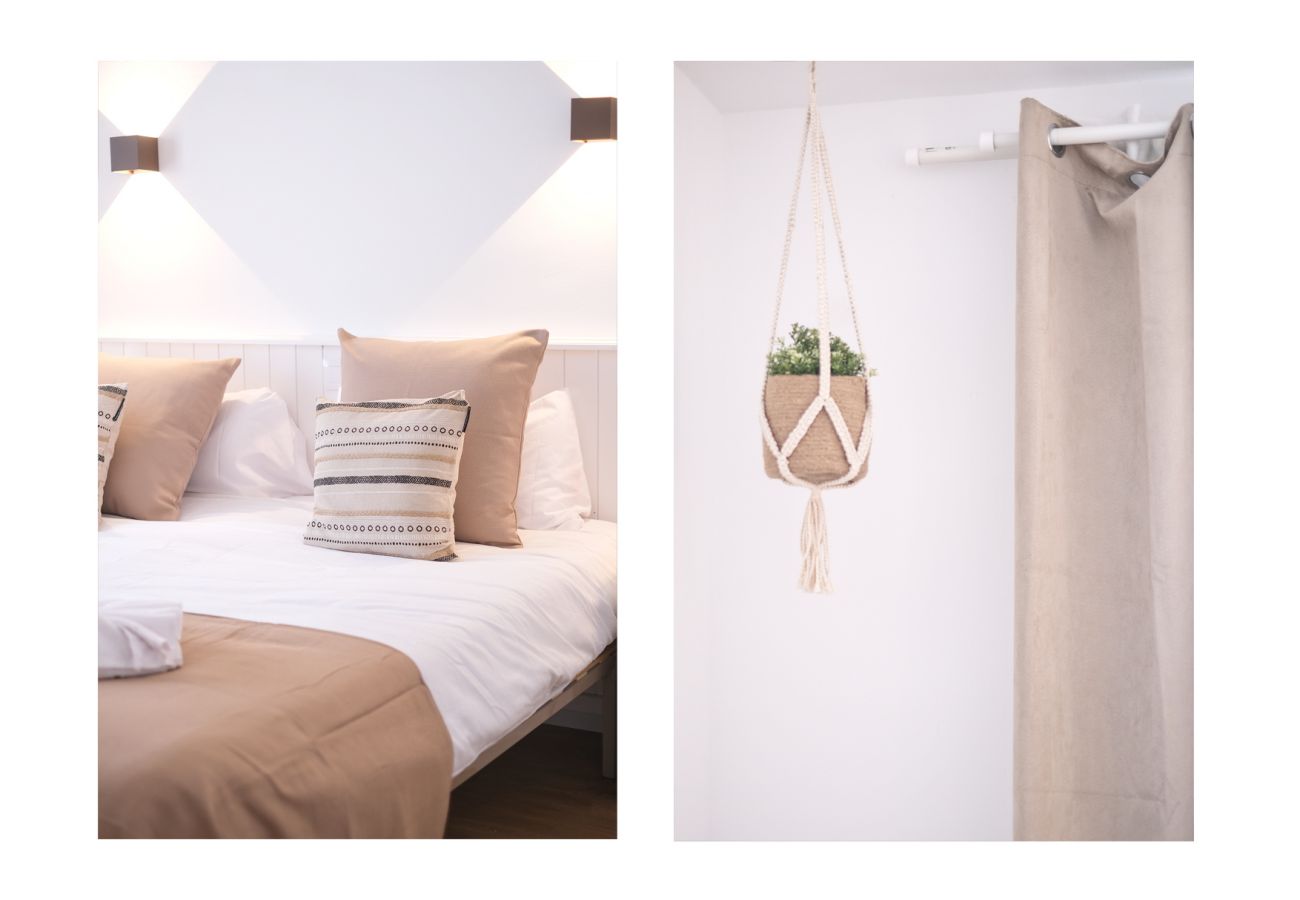 Huis in Puerto del Carmen - Isla de Ensueño - WiFi con fibra, terraza, 500 m de la Playa 
