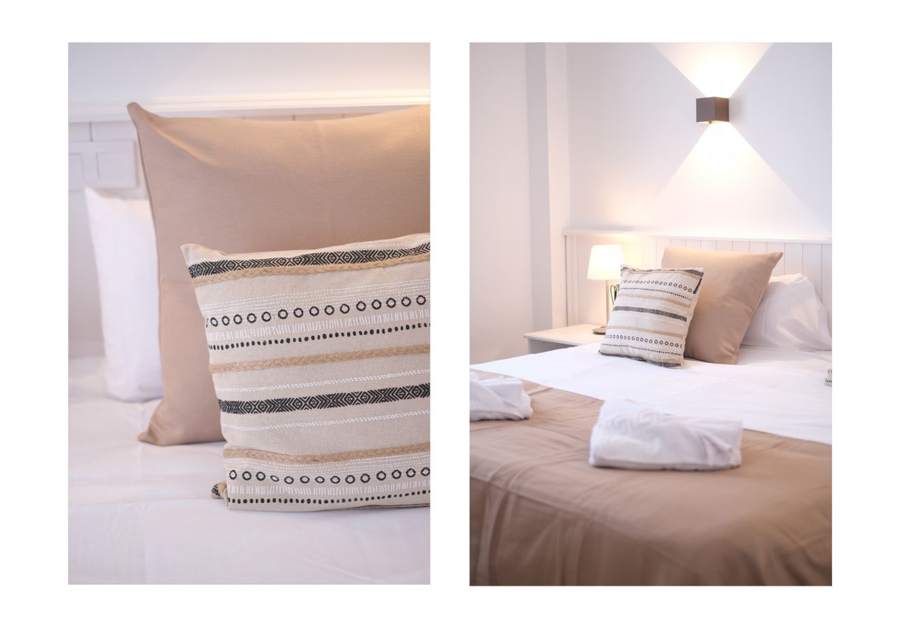 Huis in Puerto del Carmen - Isla de Ensueño - WiFi con fibra, terraza, 500 m de la Playa 