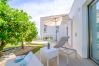 Villa in Javea / Xàbia - Villa Panoramique Javea, With Pool, Sunny Terrace and Sea Views