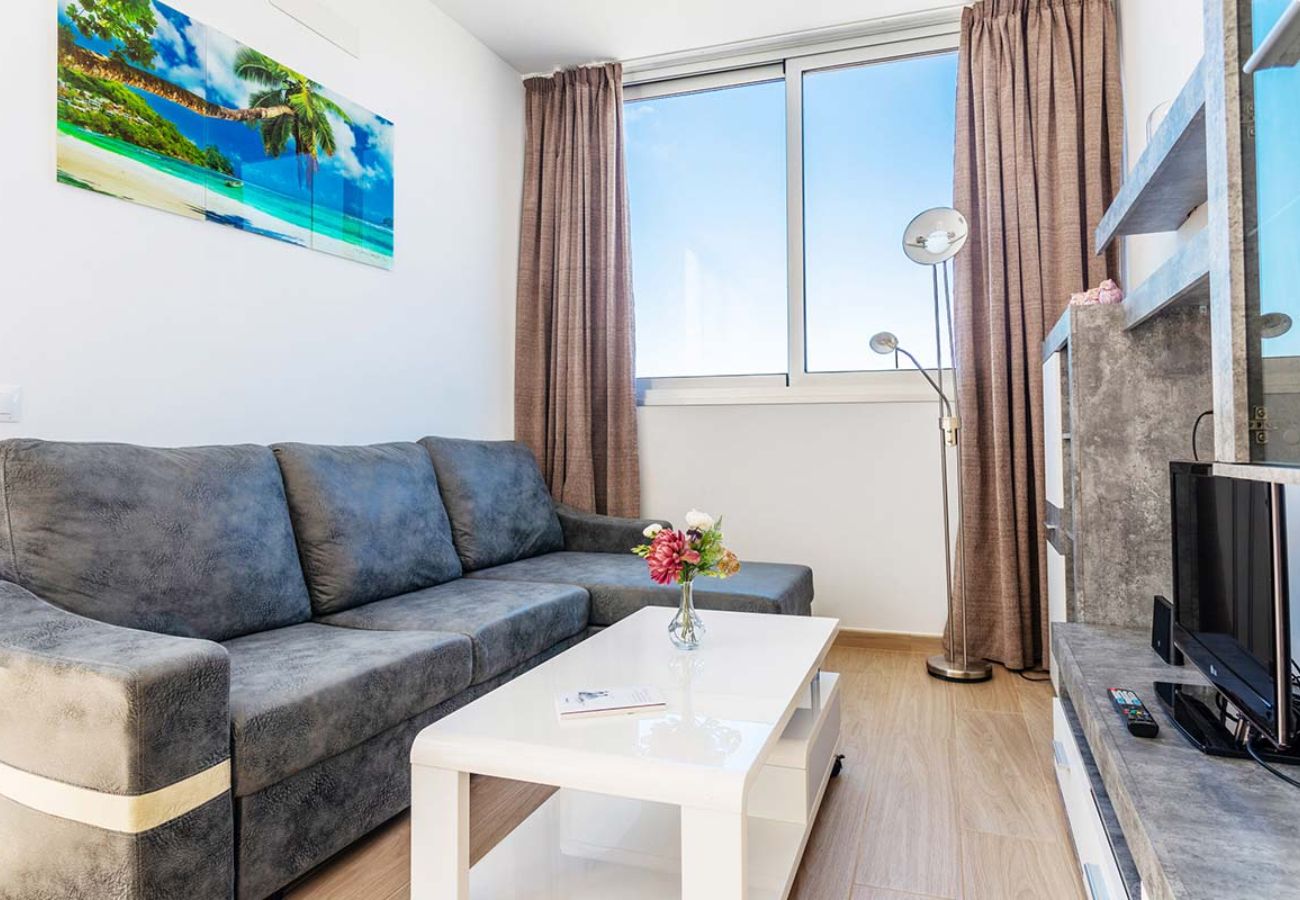 Huis in Costa Teguise - Pura Relajación-gran patio y tranquilidad
