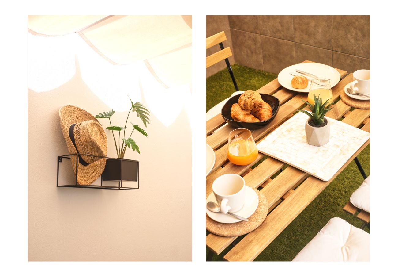 Huis in Costa Teguise - Casa Costa Esmeralda 
