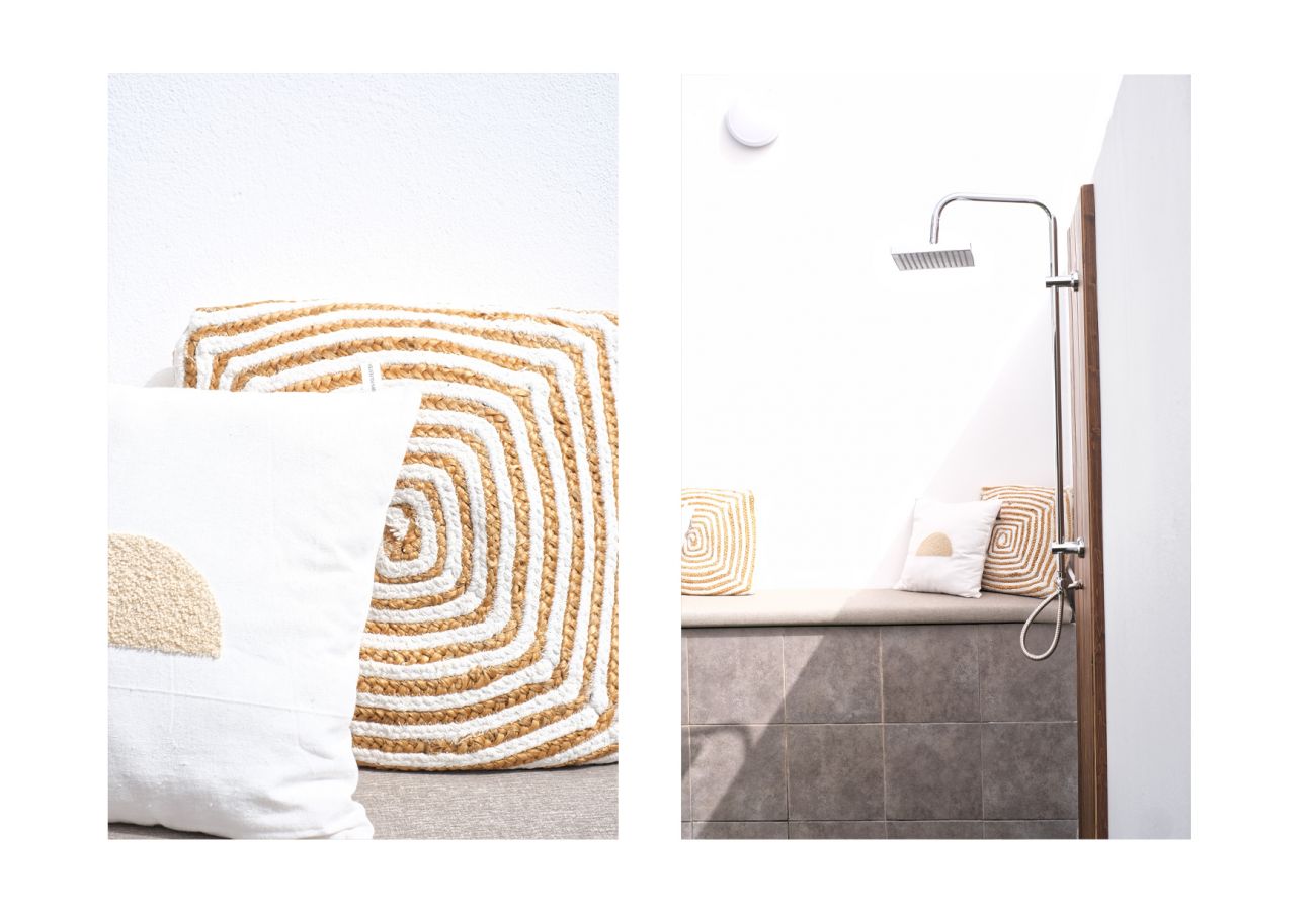 Huis in Costa Teguise - Casa Costa Esmeralda Plus- Pool and Relax