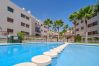 Appartement in Javea / Xàbia - Golden Star Apartment Javea Arenal, with Terrace, AC and Community Pool Appartement in Javea / Xàbia - Golden Star Apartment Javea Arenal, with Terrace, AC and Community Pool