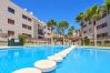 Appartement in Javea / Xàbia - Golden Star Apartment Javea Arenal