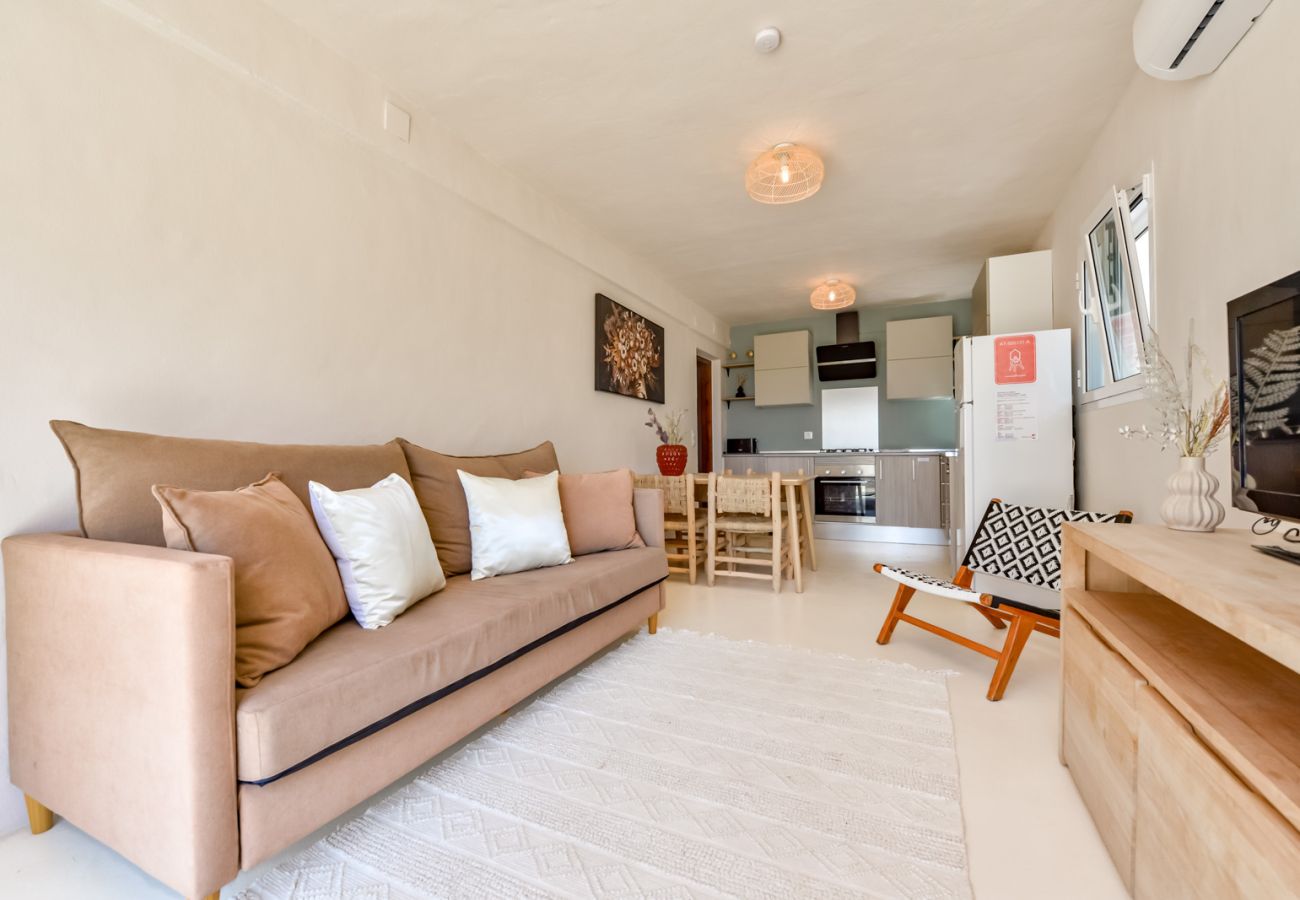 Villa in Moraira - Villa te huur in Moraira, CASA NOVA