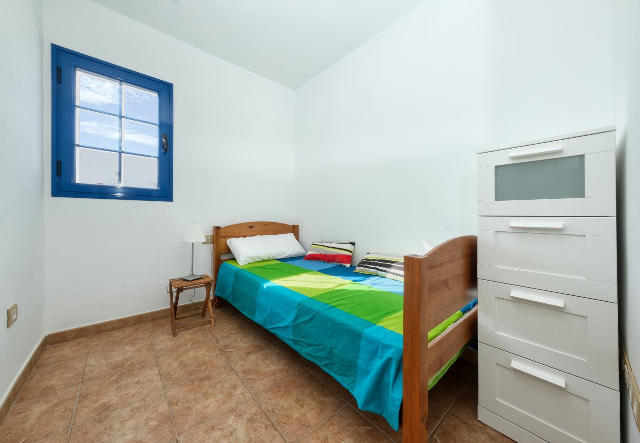 Huis in Caleta de Caballo - Casa Vista La Pesquera