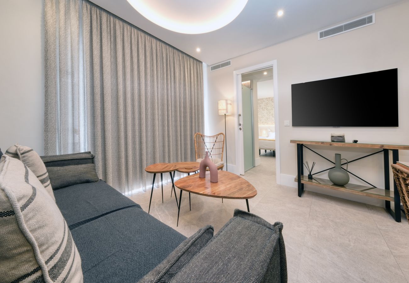 Huis in Puerto del Carmen - La Joya Suites-a 150 metros de la playa 