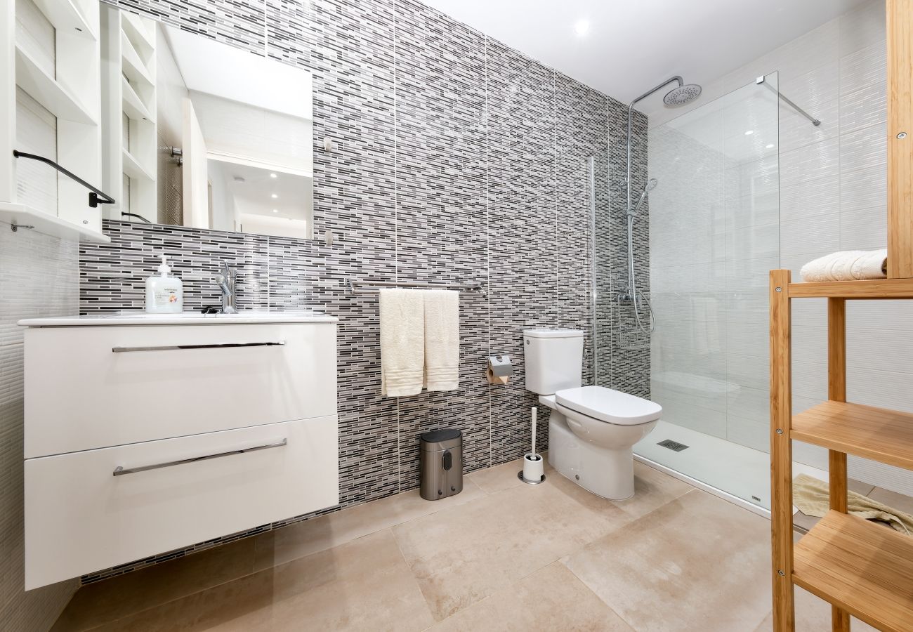 Huis in Playa Blanca - Villa Cassia-Piscina privada