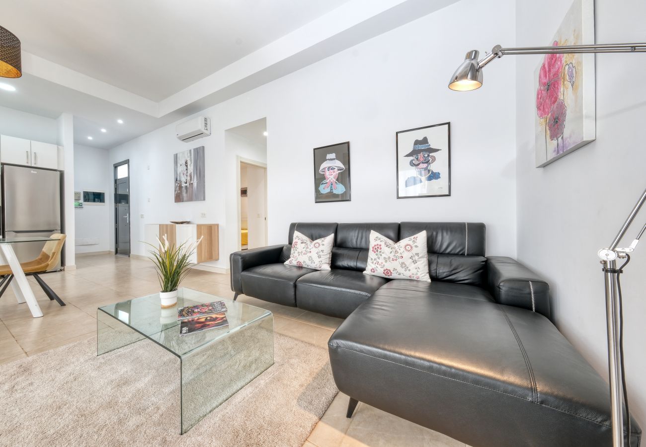 Huis in Playa Blanca - Villa Cassia-Piscina privada