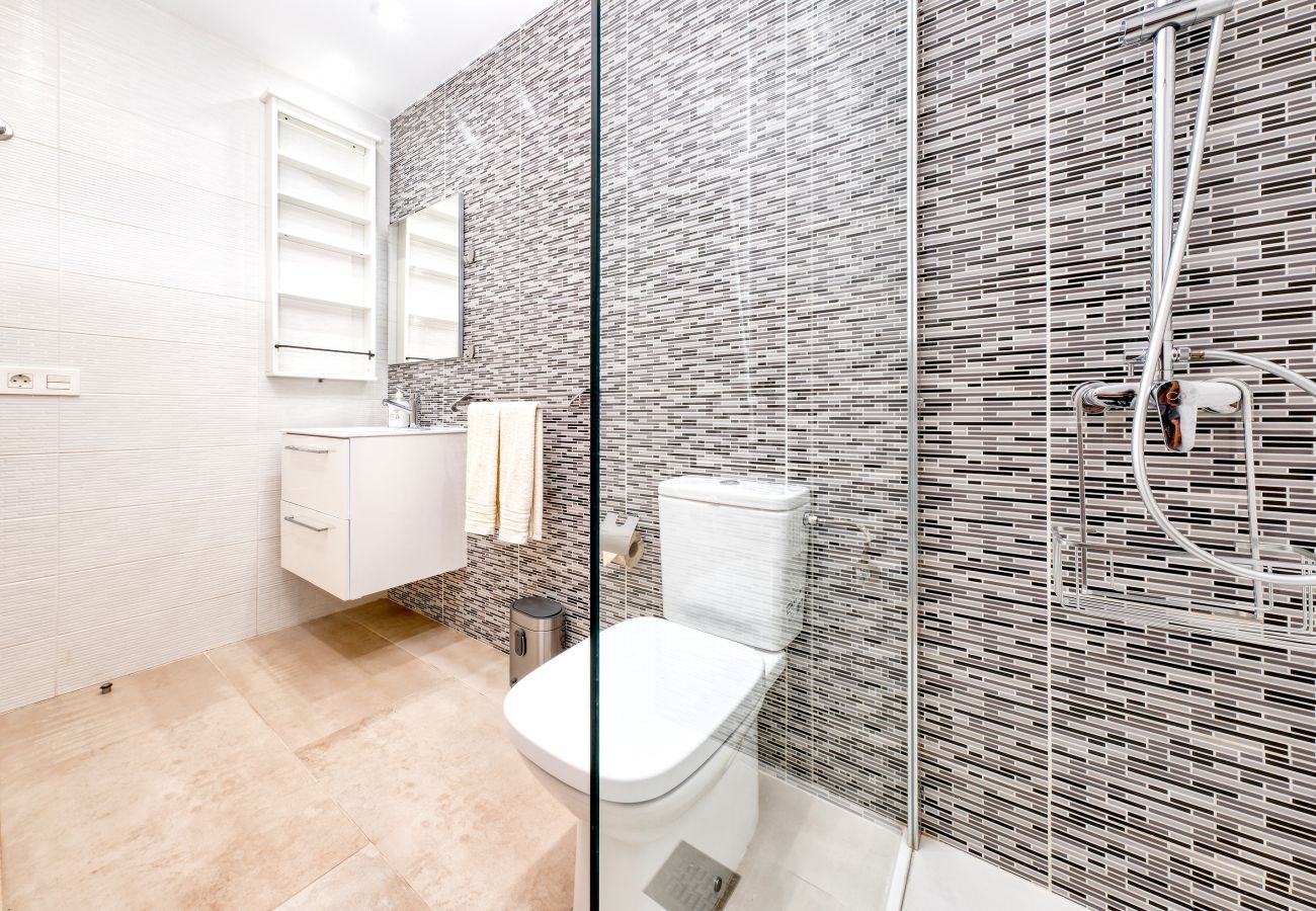 Huis in Playa Blanca - Villa Cassia-Piscina privada