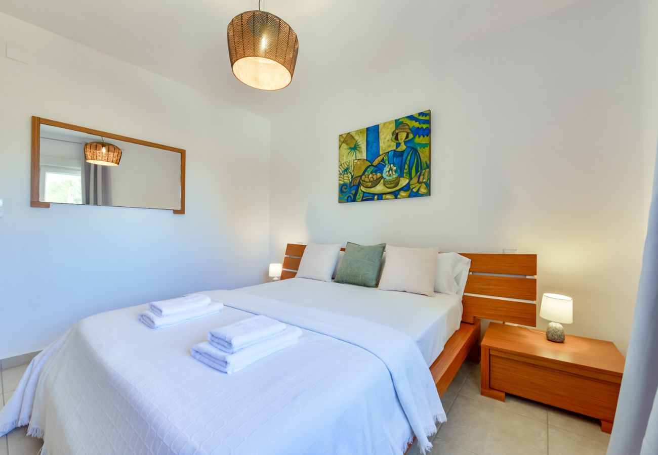 Villa in Benissa - Villa te huur in Benissa, AZUR.