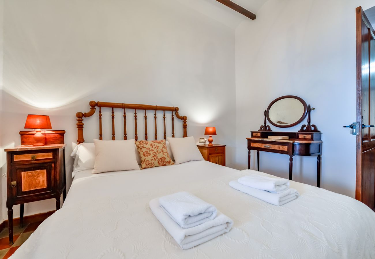 Villa in Moraira - Villa te huur in el Portet de Moraira, EL PINO