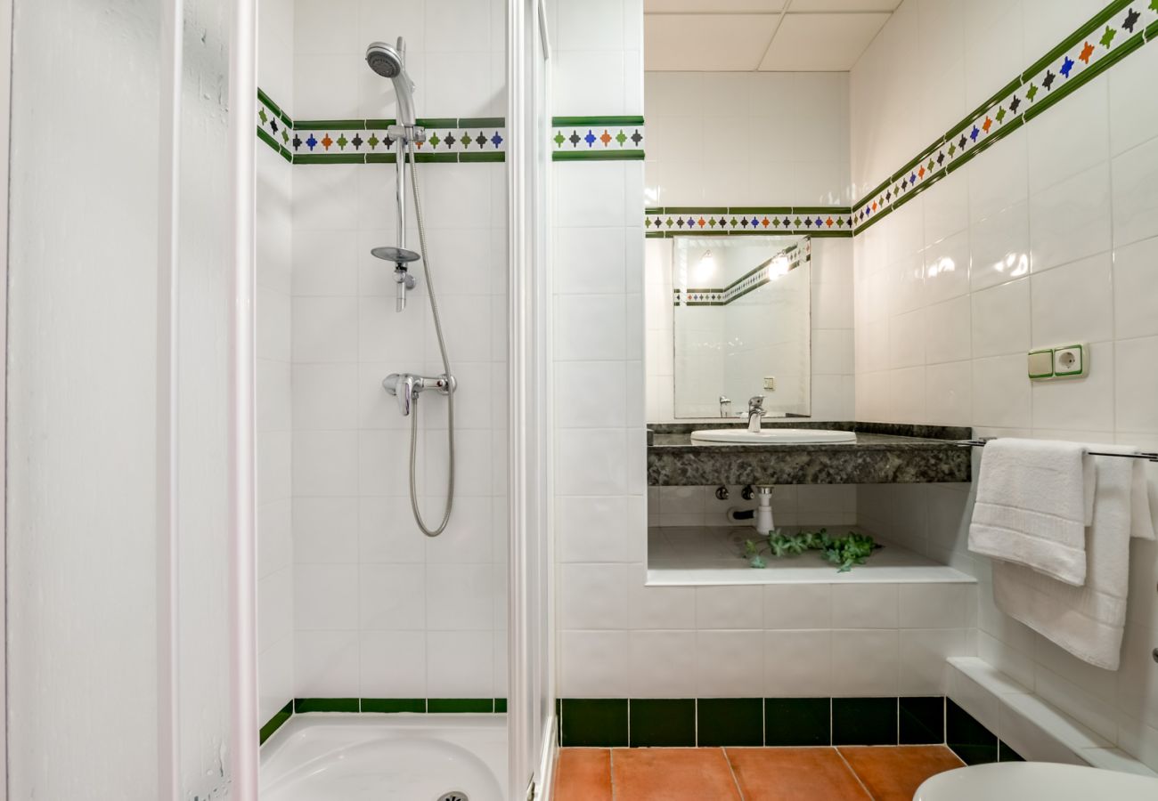 Villa in Moraira - Villa te huur in el Portet de Moraira, EL PINO