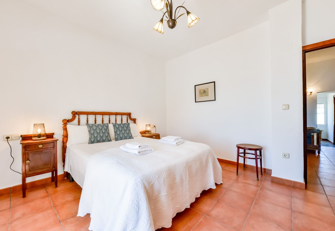 Villa in Moraira - Villa te huur in el Portet de Moraira, EL PINO