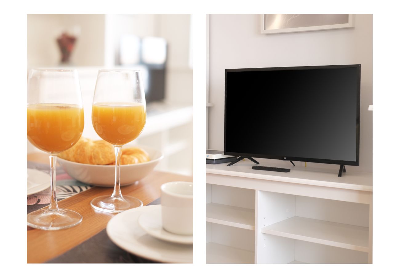 Huis in Arrecife - Reducto Beach Siglo XXI primera linea de playa 