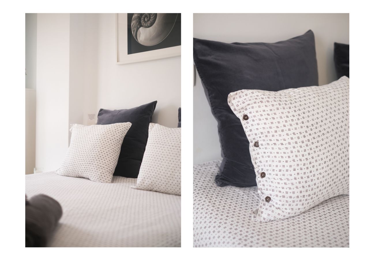 Huis in Arrecife - Reducto Beach Siglo XXI primera linea de playa 