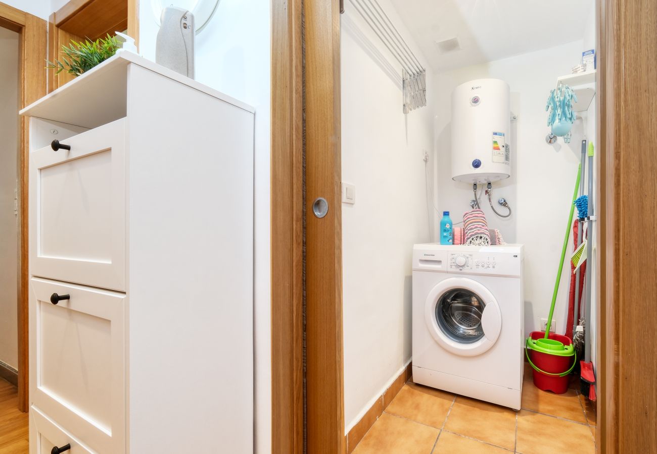Huis in Arrecife - Reducto Beach Siglo XXI primera linea de playa 