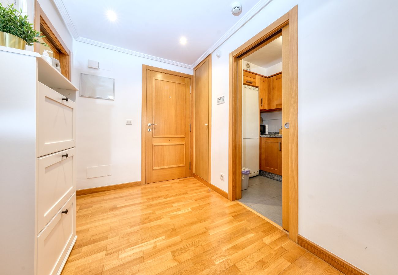 Huis in Arrecife - Reducto Beach Siglo XXI primera linea de playa 