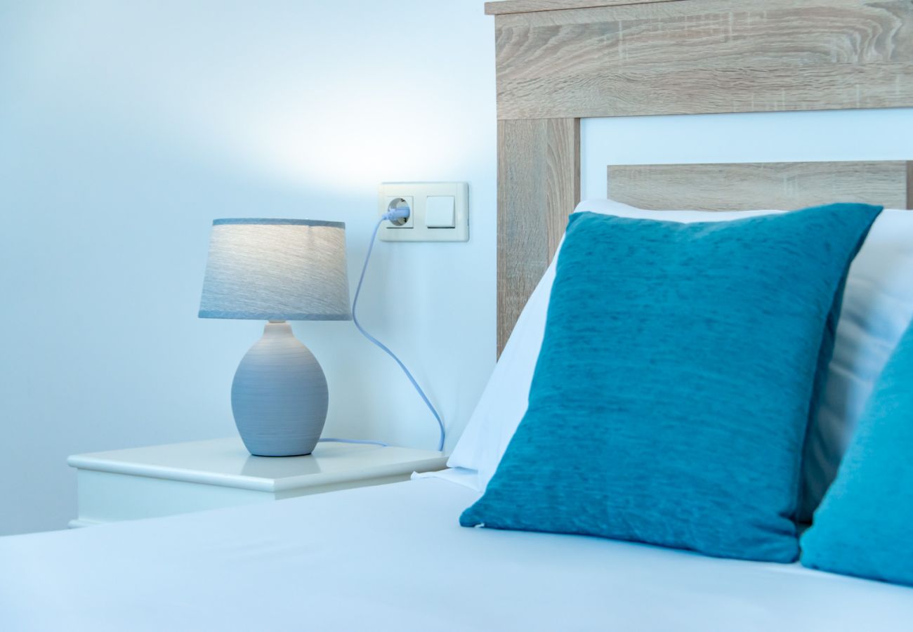 Villa in Moraira - Villa te huur in Moraira, CLEO Met verwarmd zwembad