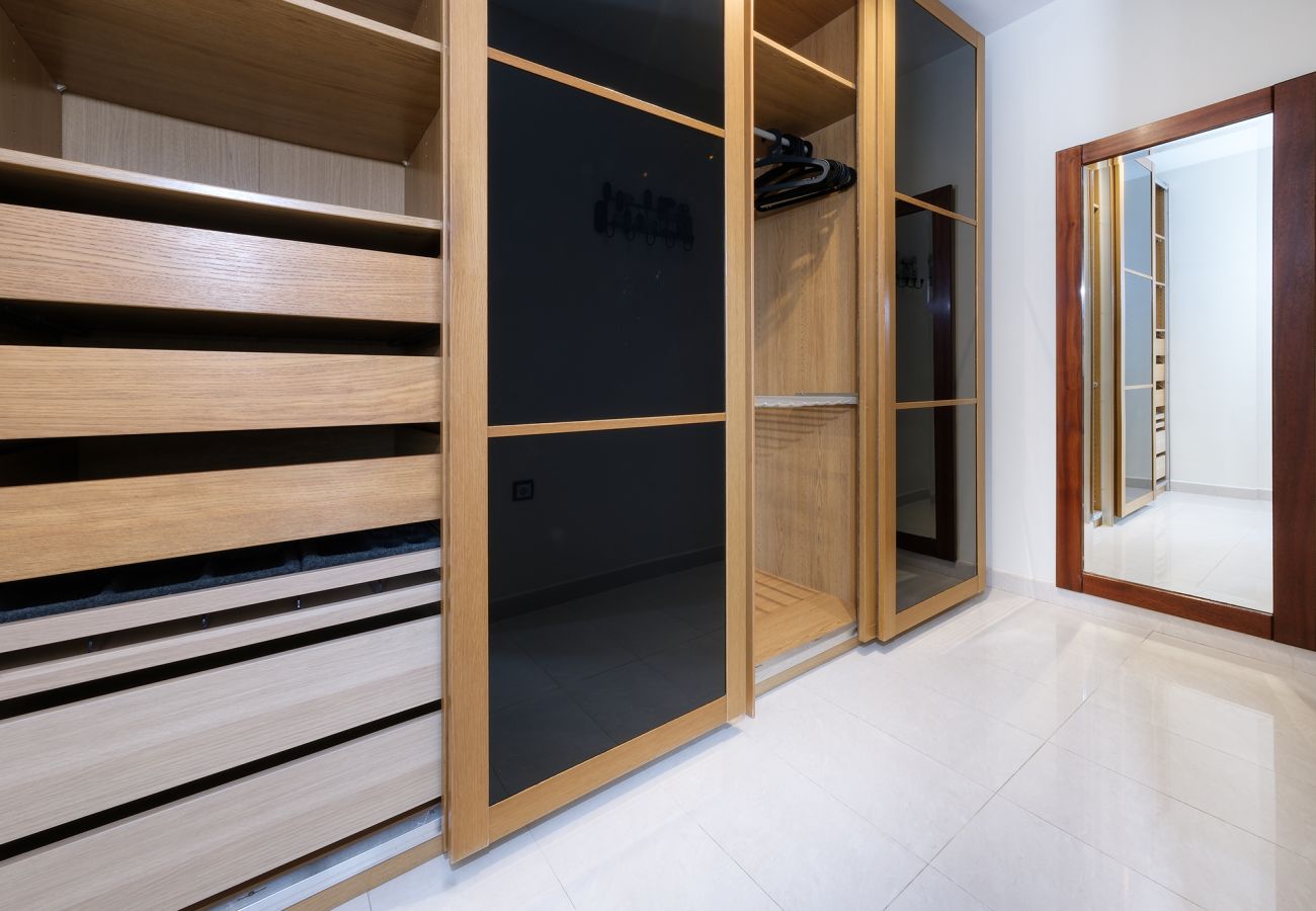 Huis in San Bartolome - Knala: Naturaleza, senderismo y tranquilidad