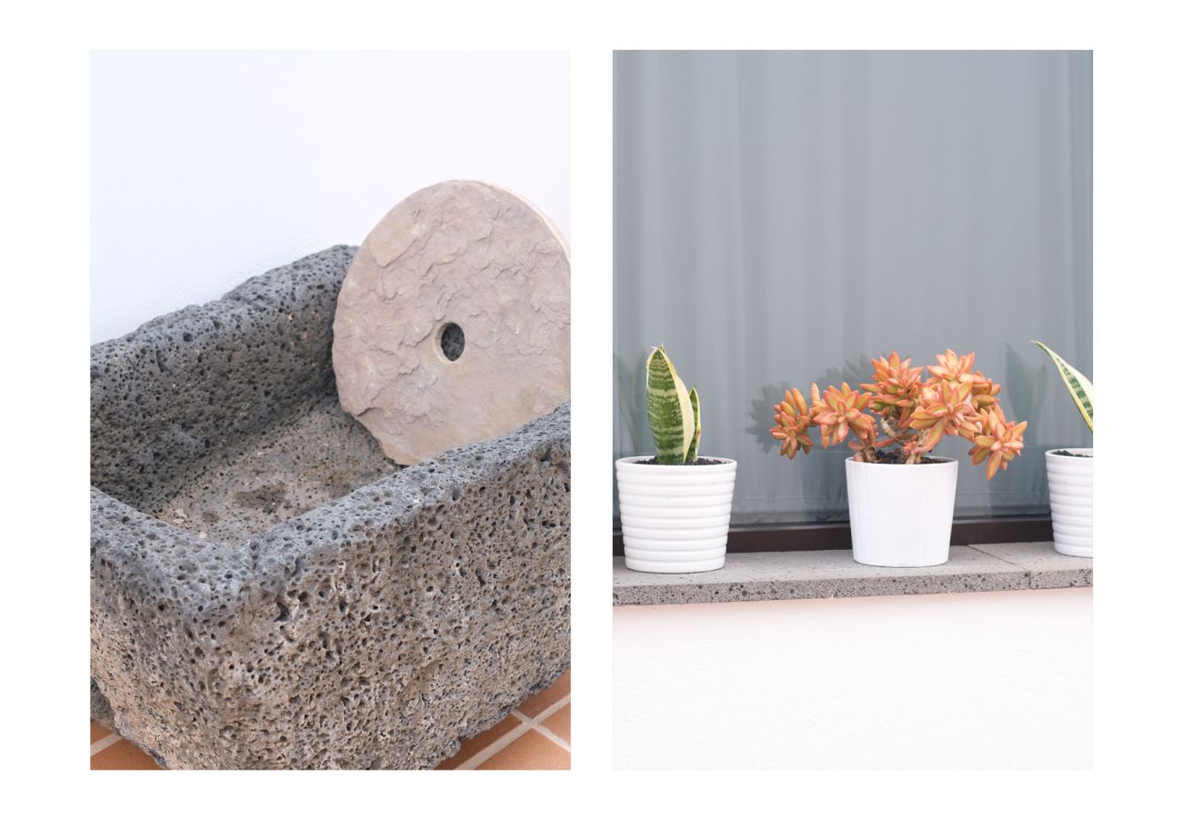 Huis in San Bartolome - Knala: Naturaleza, senderismo y tranquilidad