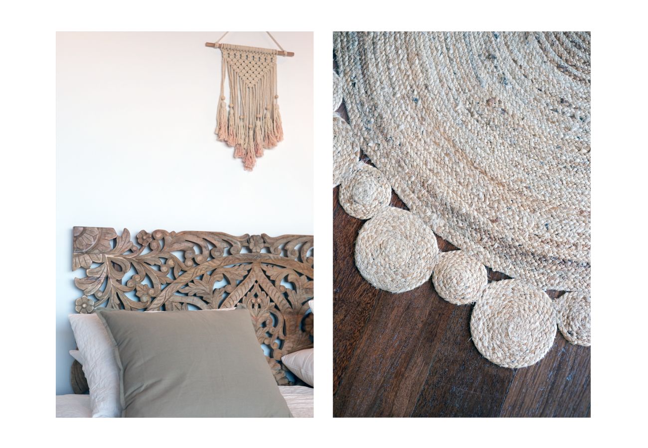 Huis in Puerto del Carmen - Villa Bali vista mar