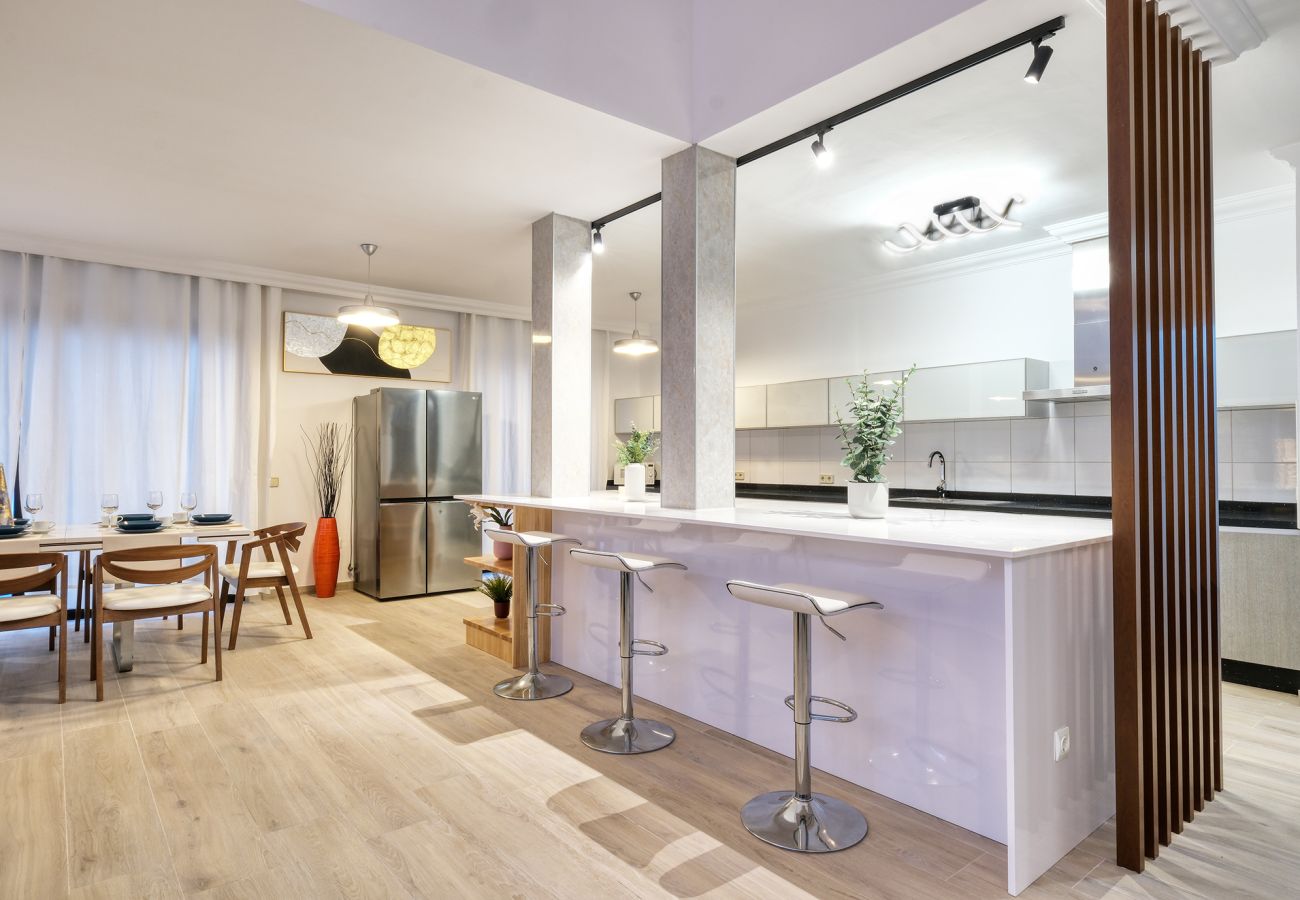 Huis in Playa Blanca - Serenity Playa Blanca