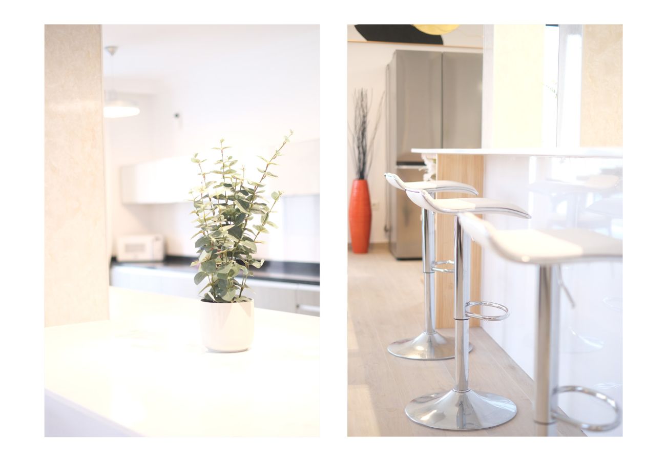 Huis in Playa Blanca - Serenity Playa Blanca