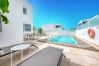 Huis in Playa Blanca - Lanzarote 2 - Piscina Privada,  Air-Con y BBQ By Lanzarote Vacation Homes Huis in Playa Blanca - Lanzarote 2 - Piscina Privada,  Air-Con y BBQ By Lanzarote Vacation Homes