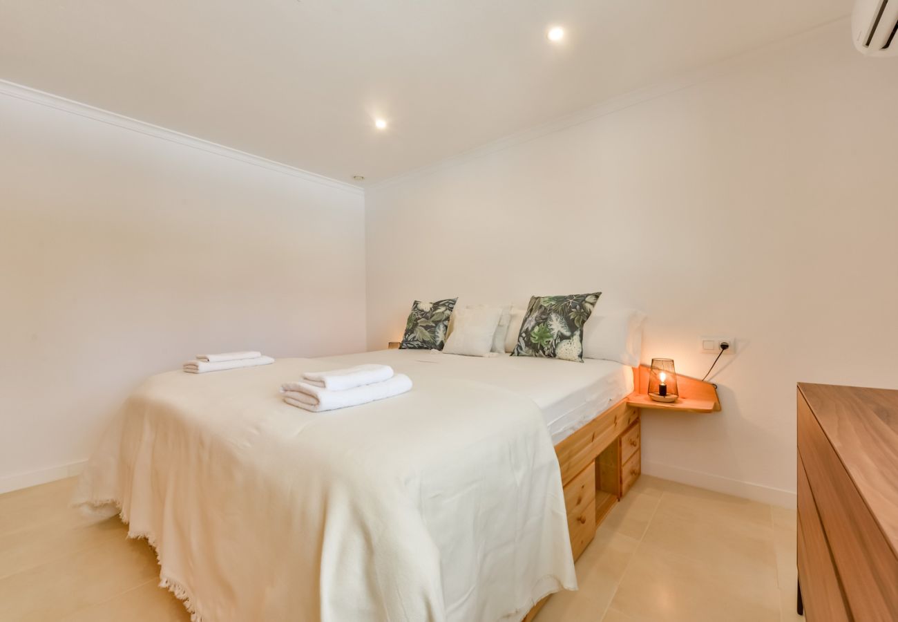 Villa in Benissa - villa te huur in Benissa, MARIO