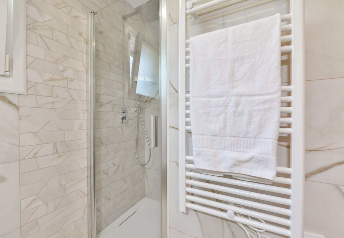 Villa in Benissa - villa te huur in Benissa, MARIO