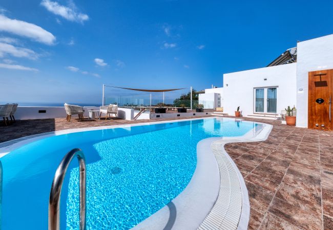  in Macher - Casa Serena 10, Suite  1