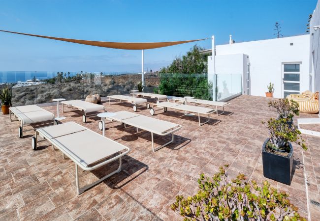  in Macher - Casa Serena 10,  Suite 2