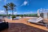 Huis in Playa Blanca - Villa Arena Blanca con Piscina Privada y BBQ By Lanzarote Vacation Homes Huis in Playa Blanca - Villa Arena Blanca con Piscina Privada y BBQ By Lanzarote Vacation Homes