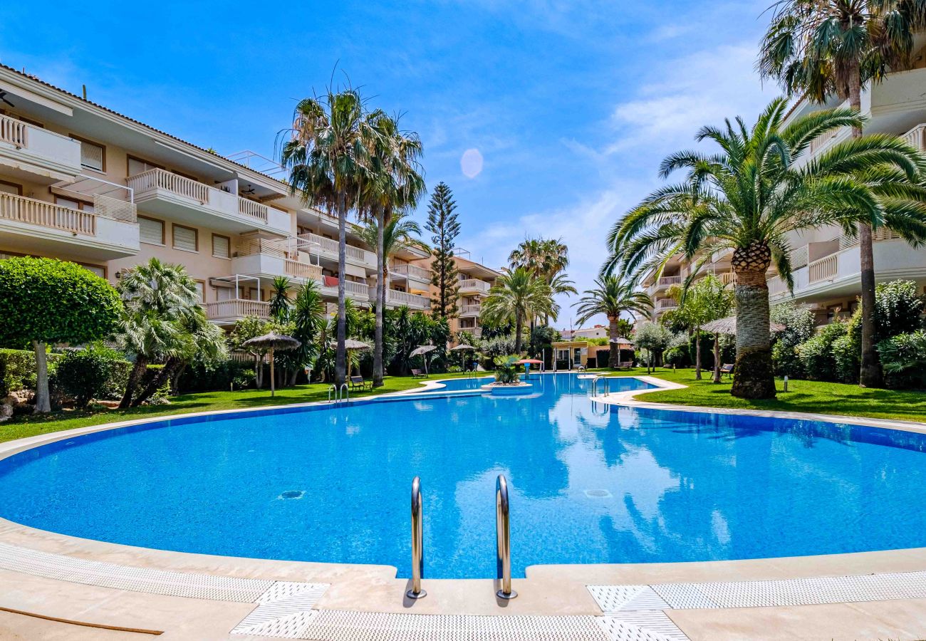 Appartement in Javea - Nou Fontana Life Apartment Javea Arenal 