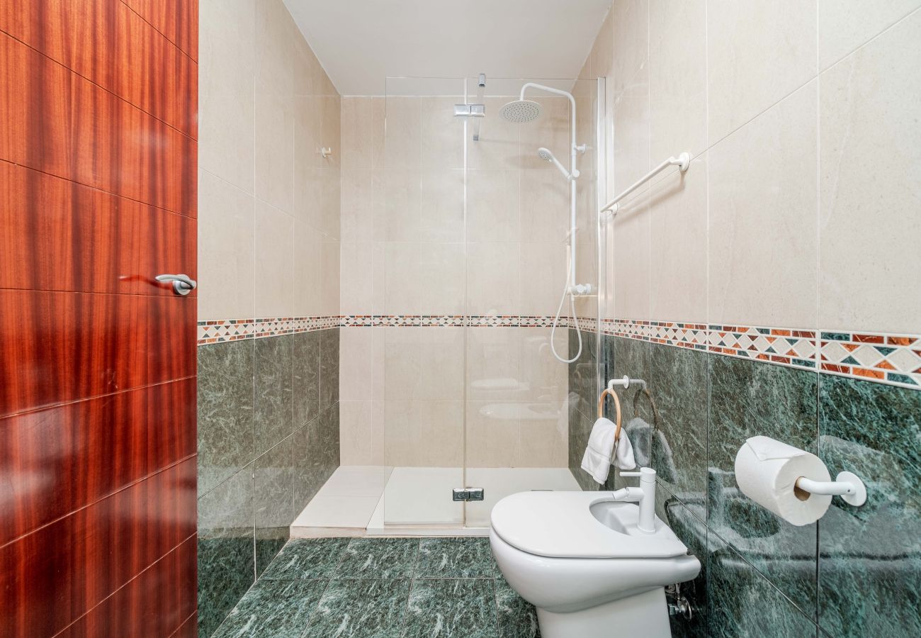 Appartement in Javea - Santa Barbara Triplex Javea Montañar I