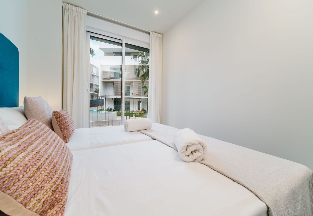 Appartement in Javea - Unic Apartment Javea 