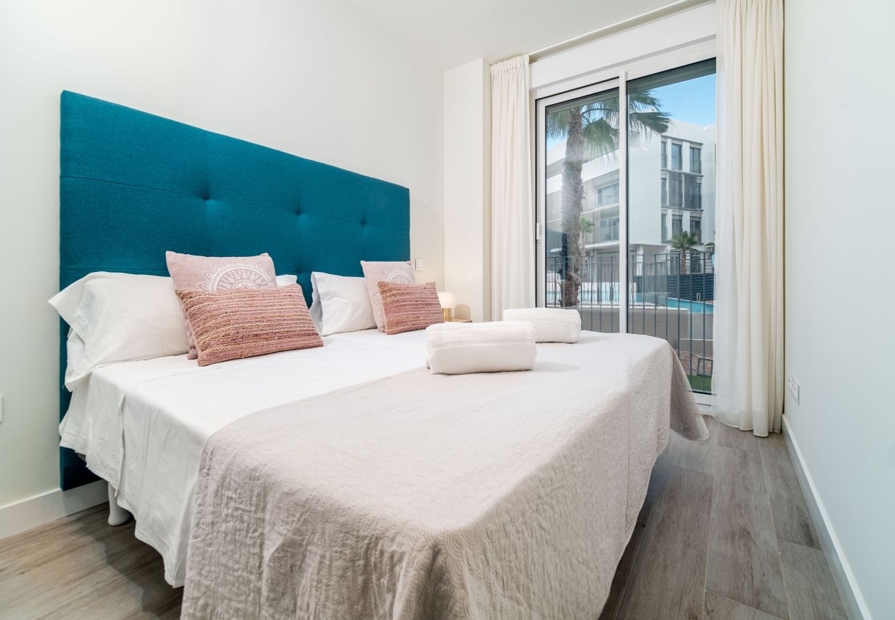 Appartement in Javea - Unic Apartment Javea 