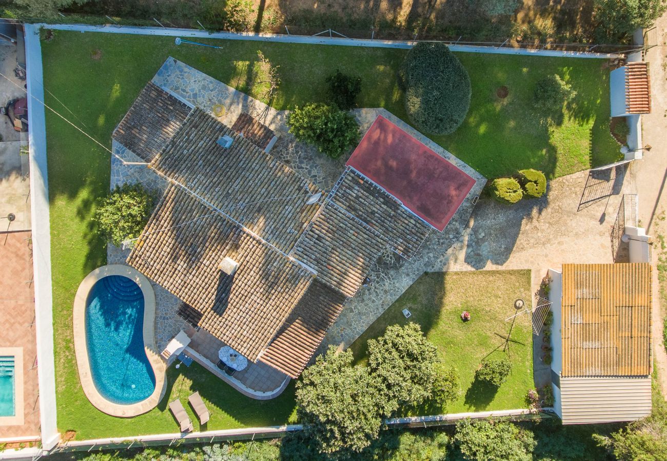 Villa in Javea - La Casita del Saladar Javea