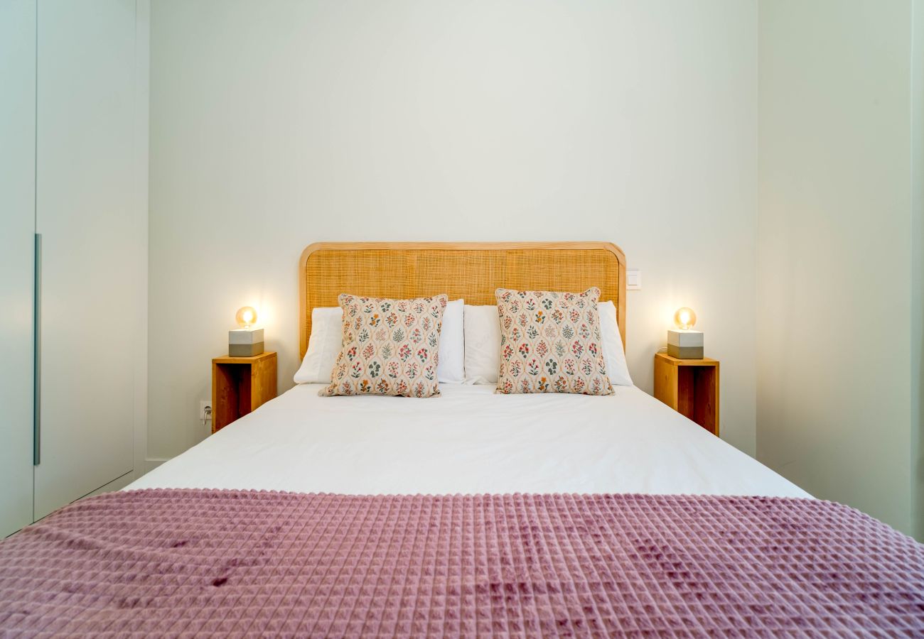 Appartement in Javea - Unic Palm Garden Apartment Javea