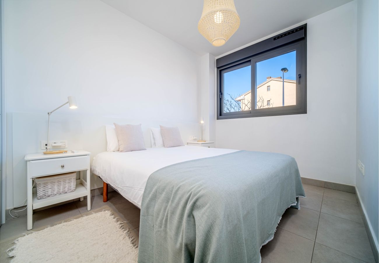 Appartement in Javea - Arenal Dream Glow Apartment Javea