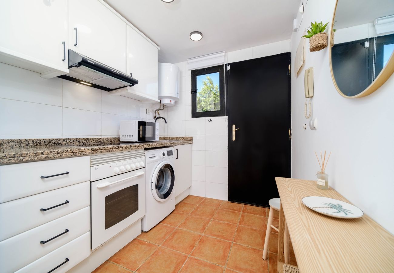 Appartement in Javea - Santa Barbara Living Apartment Javea