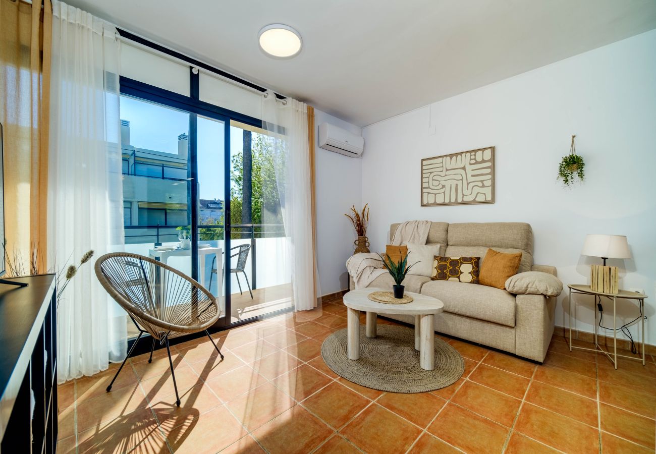 Appartement in Javea - Santa Barbara Living Apartment Javea