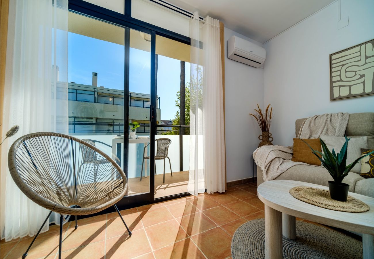 Appartement in Javea - Santa Barbara Living Apartment Javea