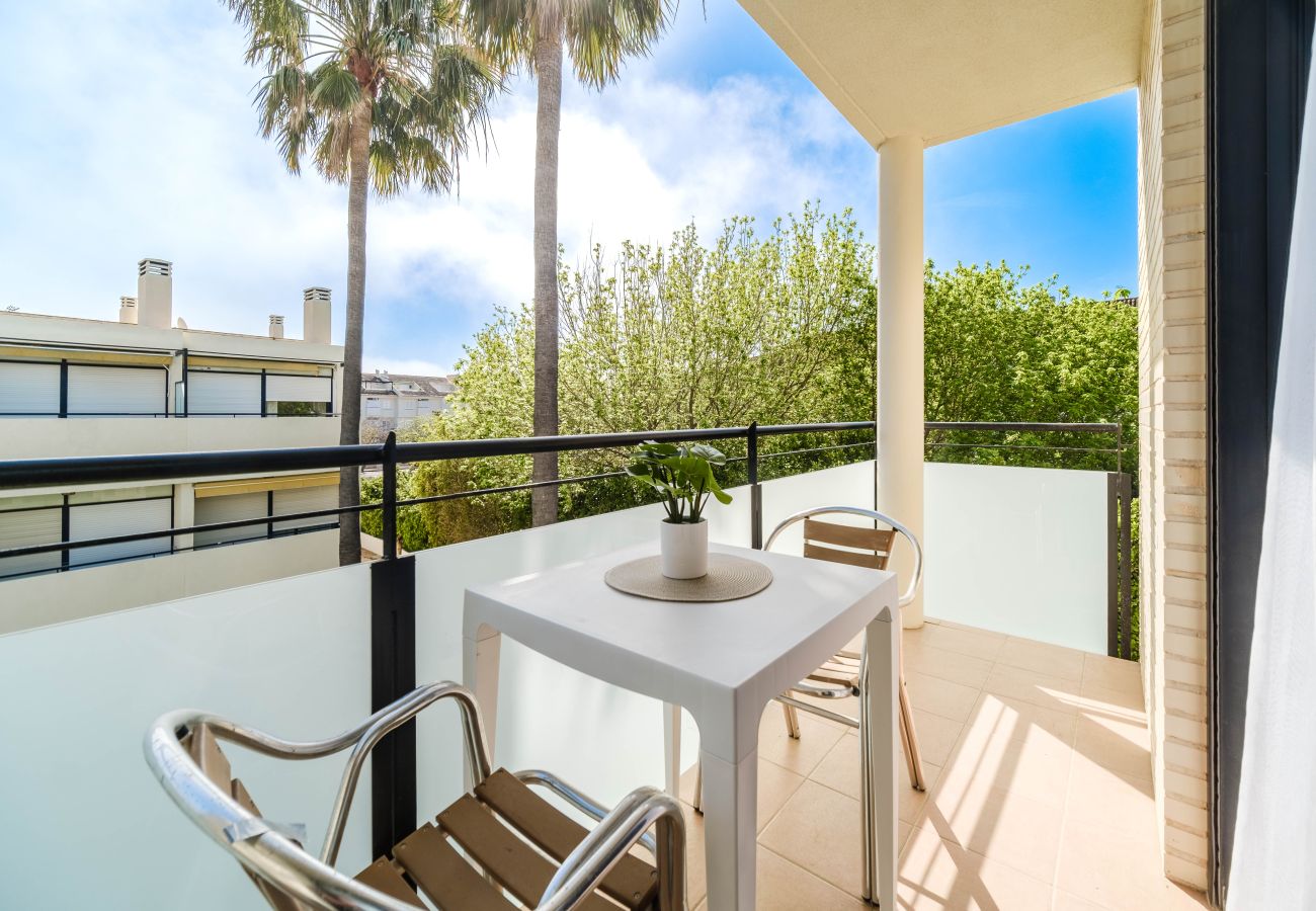 Appartement in Javea - Santa Barbara Living Apartment Javea