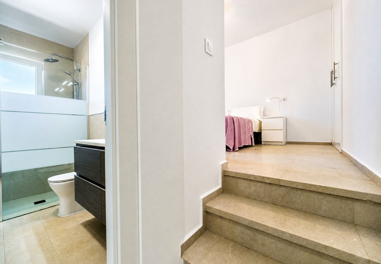Villa in Javea - Villa Irenal Javea