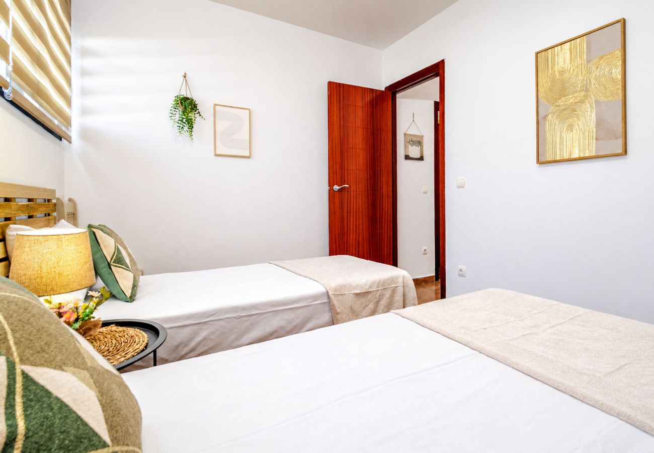 Appartement in Javea - Santa Barbara Breeze Apartment Javea
