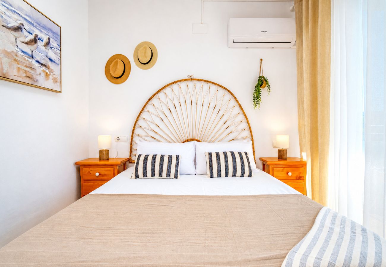 Appartement in Javea - Santa Barbara Breeze Apartment Javea